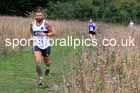 Senior Mens Relay, 2025 Farringdon Cross Country Relays, Sunderland. Photo: David T. Hewitson/Sports for All Pics